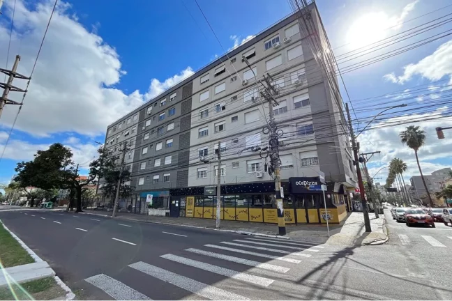 Foto do imóvel Apartamento para venda em Porto Alegre