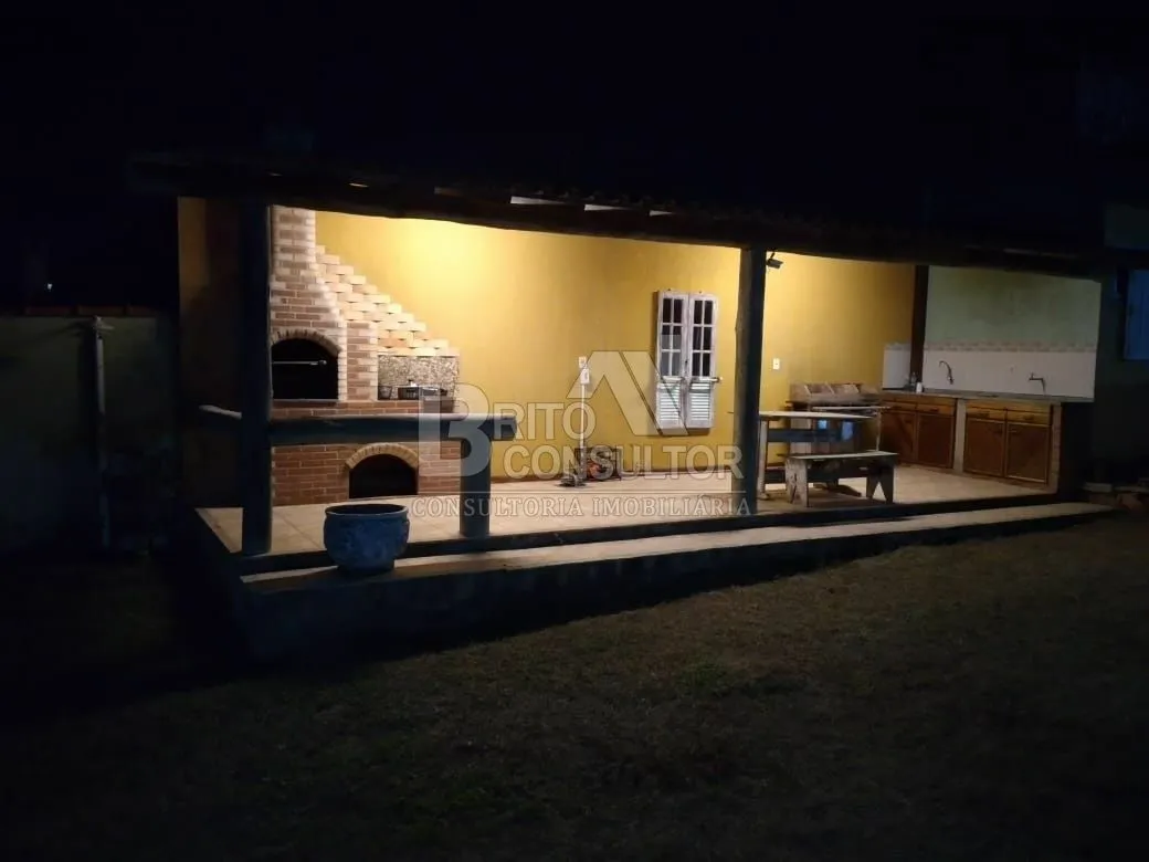 Imagem Alugo 4 Kitnets Por 2400,00 Guriri Cabo Frio/RJ.