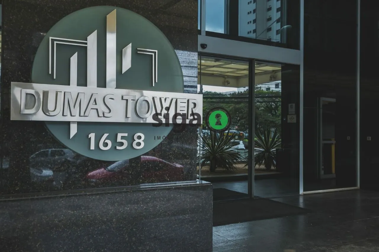 Imagem Sobre conjunto com 503 m² para alugar em São Paulo - SP