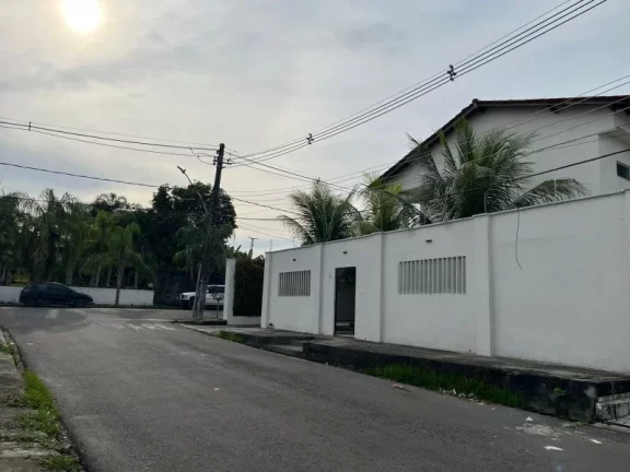 Imagem CASA RESIDENCIAL em MANAUS - AM, PARQUE 10 DE NOVEMBRO