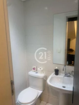 Imagem Conjunto à venda, 95 m² por R$ 860.000 - Lapa
