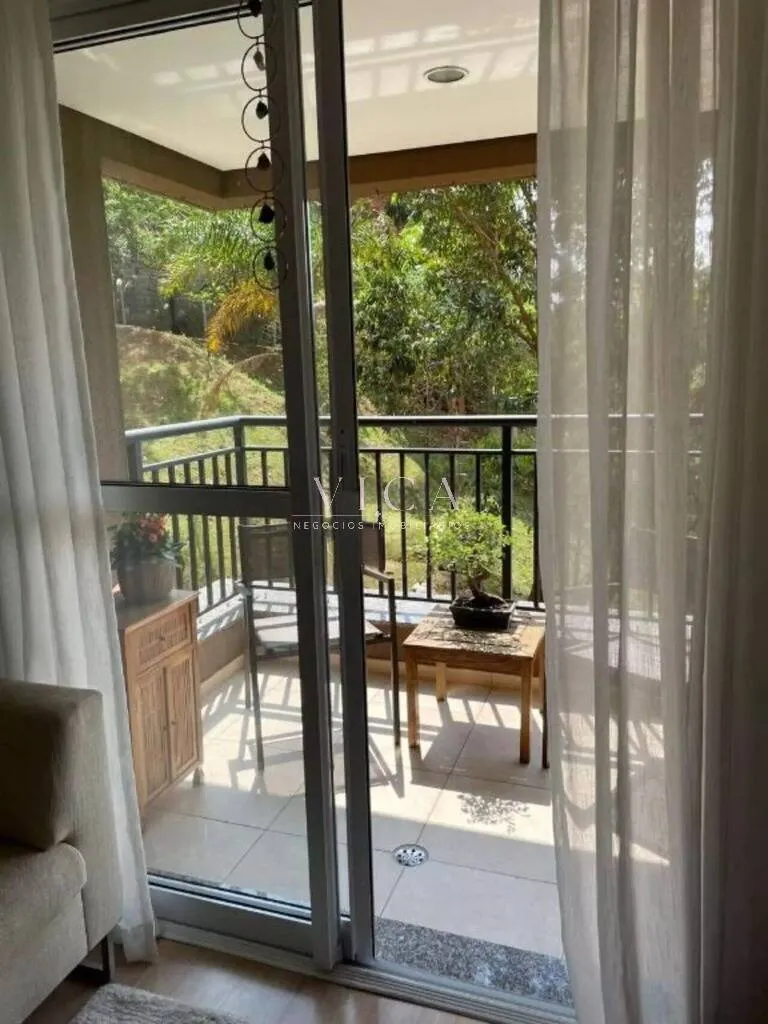 Imagem Apartamento 60m² 2 dorm 1 vaga 1 banheiros venda R$ 620.000,00 -Barueri/SP