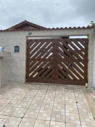 Foto do imóvel Casa com 2 Quartos à Venda, 70 m² em Balneário Gaivota - Itanhaém
