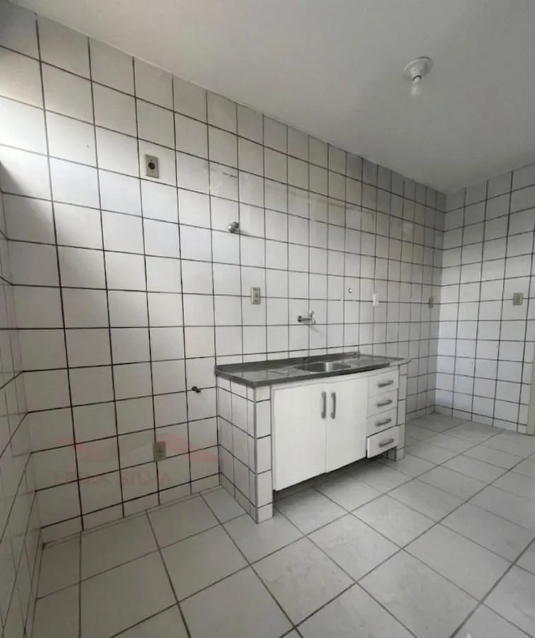 Imagem Apartamentos 3 quartos 2 suites são Cristovão | 85m²