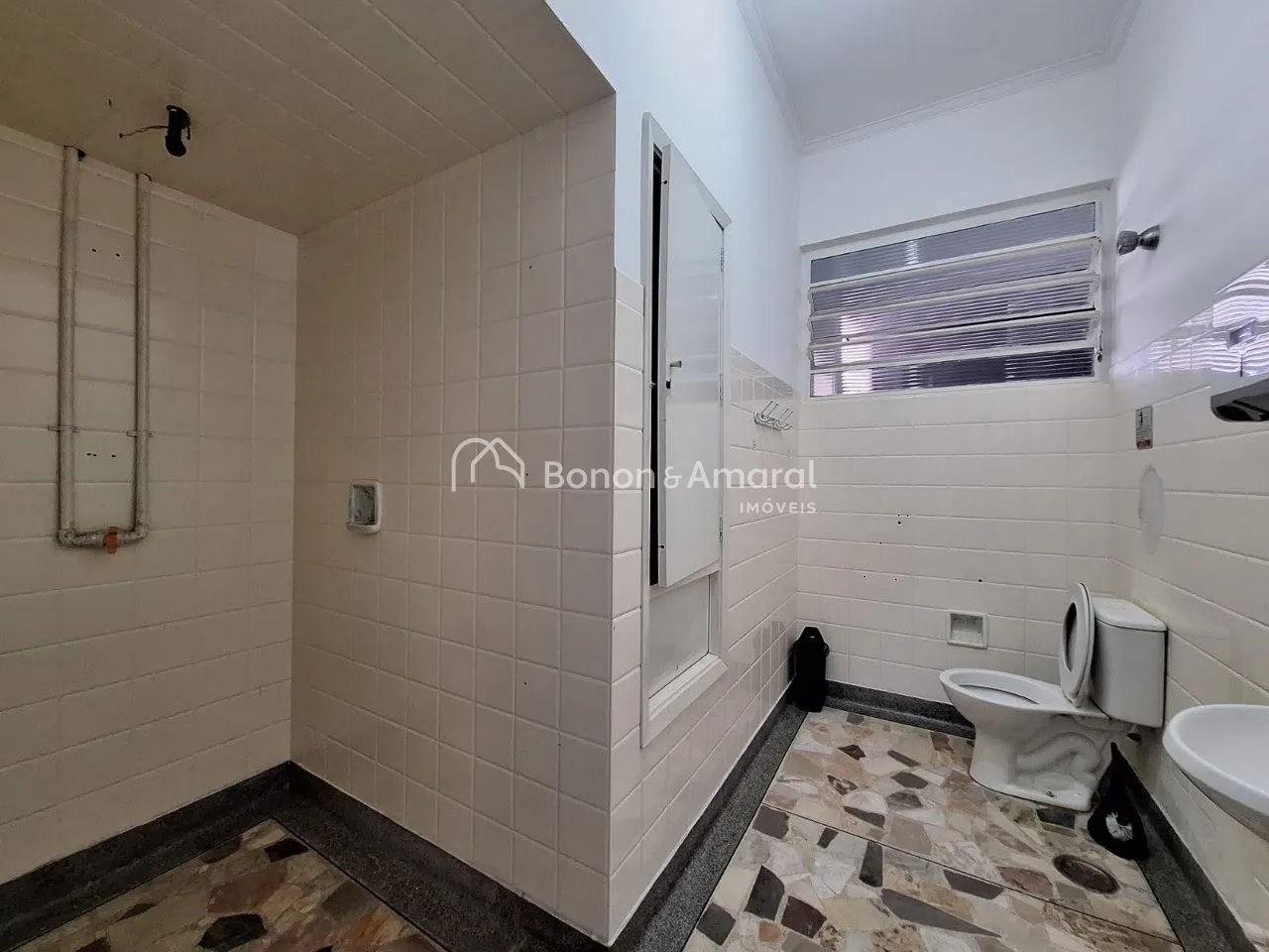 Imagem Casa comercial para alugar no Taquaral em Campinas!!