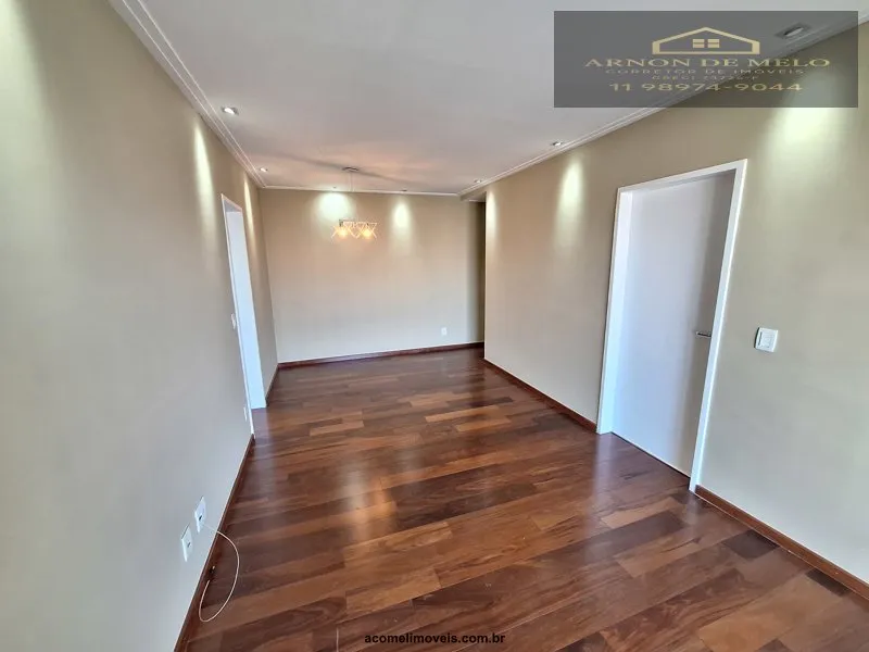 Imagem Apartamentos para locação em Barueri no bairro Jardim Tupanci