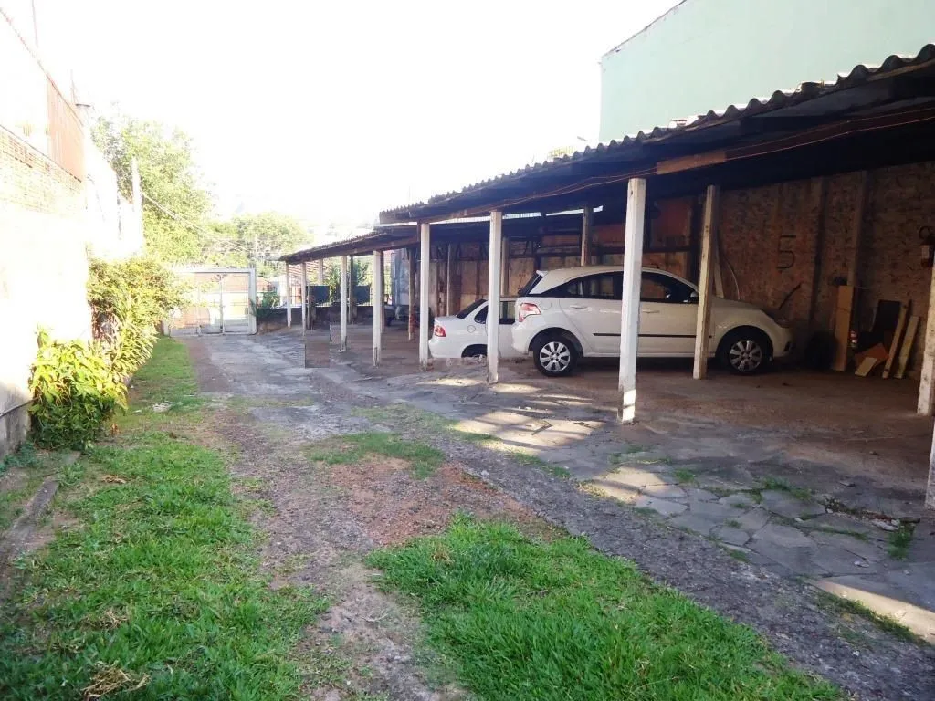 Imagem Terreno com 468,27 m2 Perto da Protásio e Cristiano Fischer