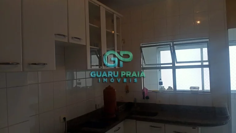 Imagem Apartamento à venda no bairro Enseada - Guarujá/SP