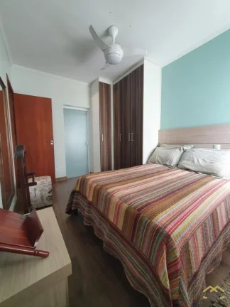 Imagem Casa 3 quartos e 1 suíte próximo ao Carrefour - Retiro - Jundiaí/SP