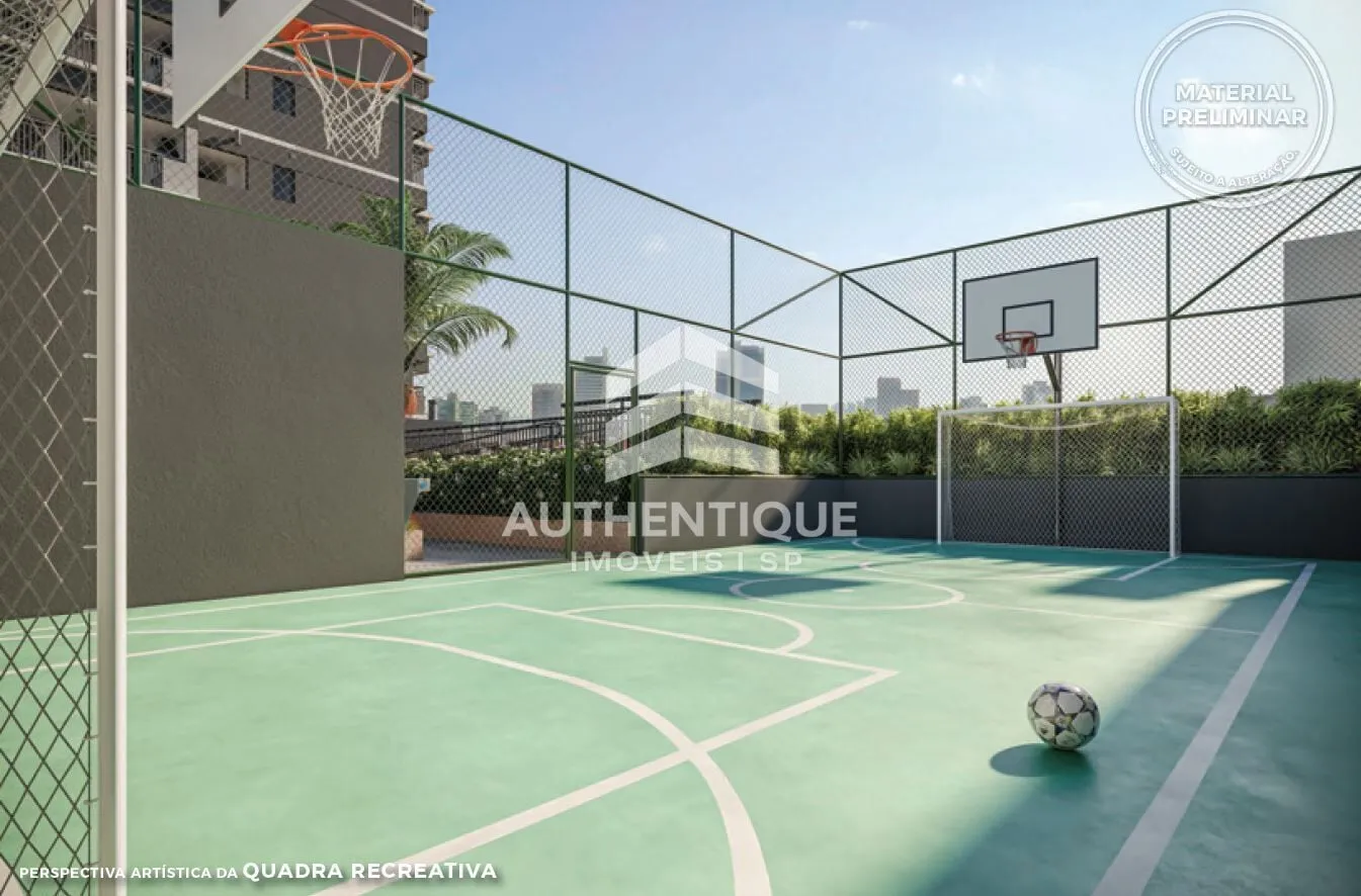 Imagem WALK ALTO DO IPIRANGA - Apartamento à venda no bairro Ipiranga - São Paulo/SP, Zona Sul