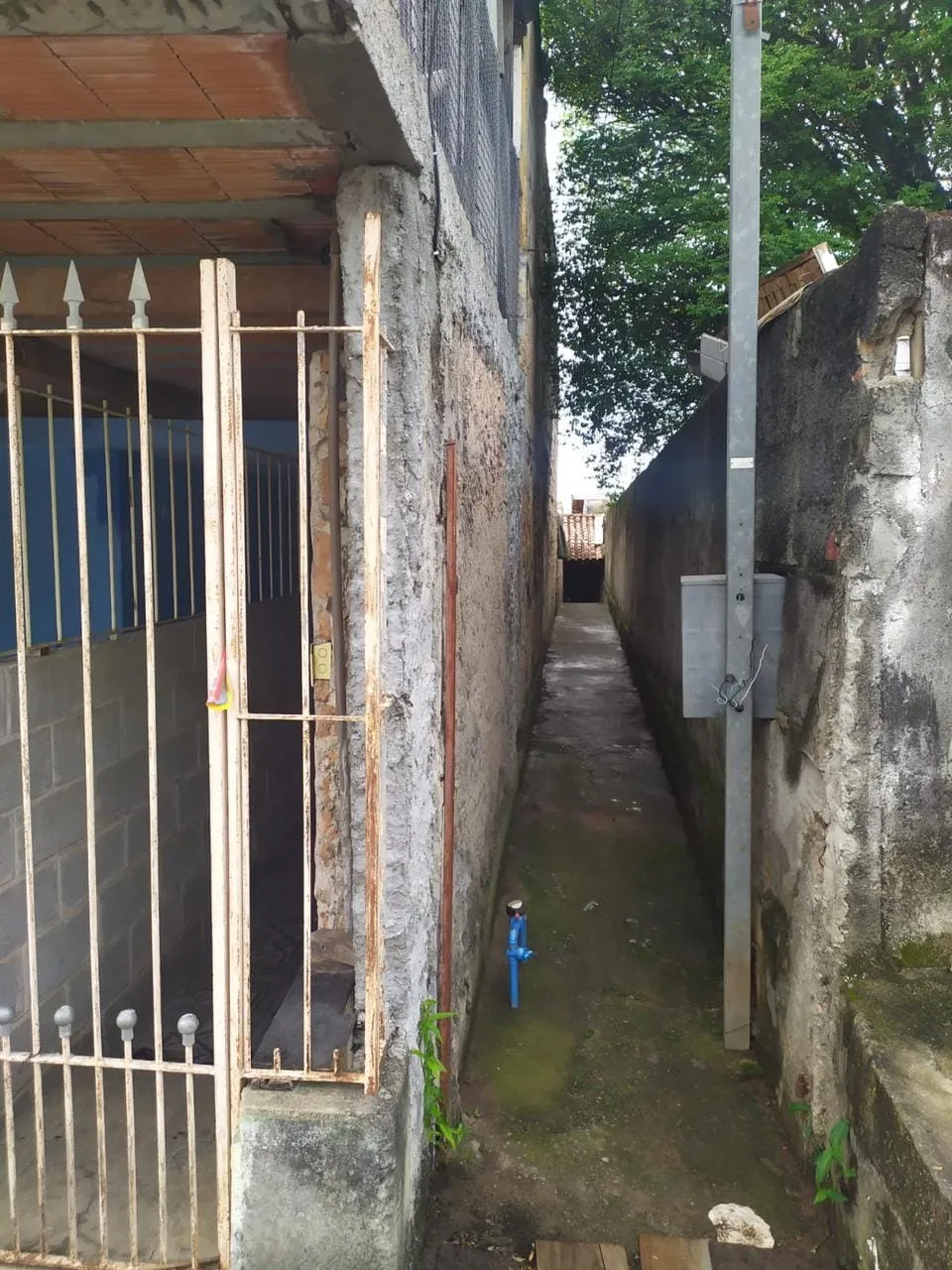 Imagem Casa à venda 2 Quartos, 1 Vaga, 100M², Alto São Pedro, Taubaté - SP
