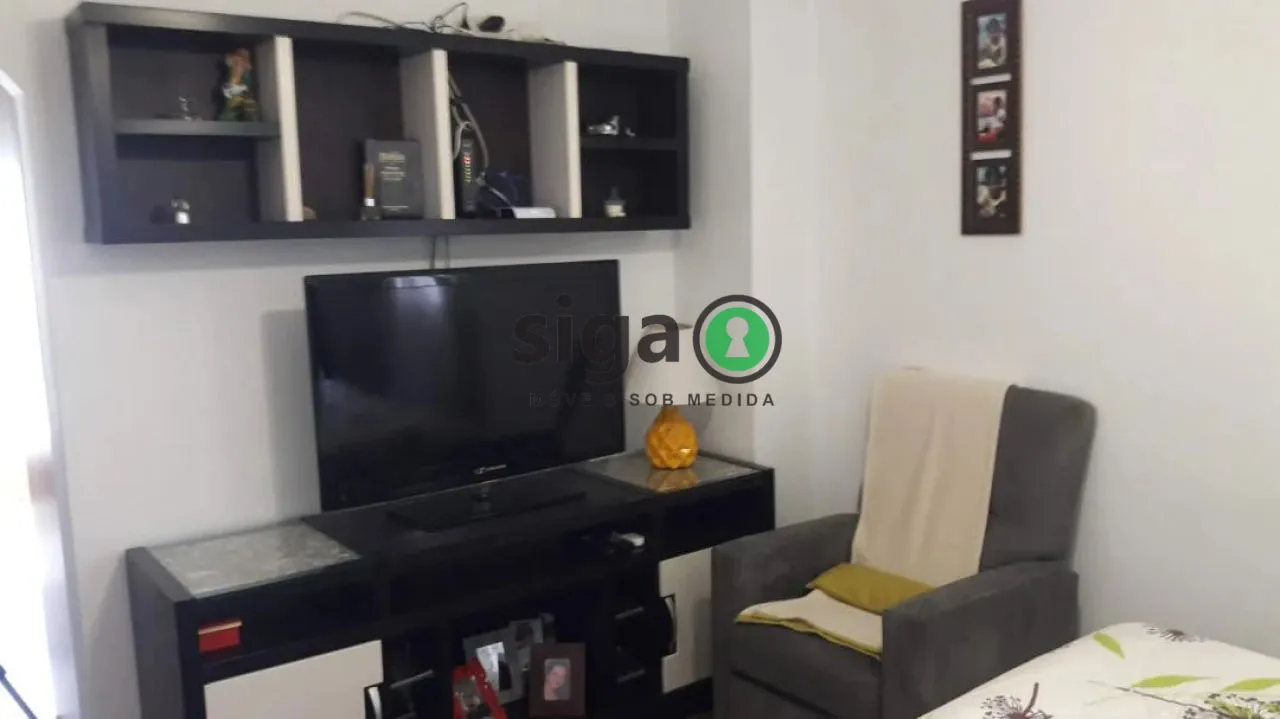 Imagem Lindo Sobrado na melhor localização da Chácara Santo Antonio