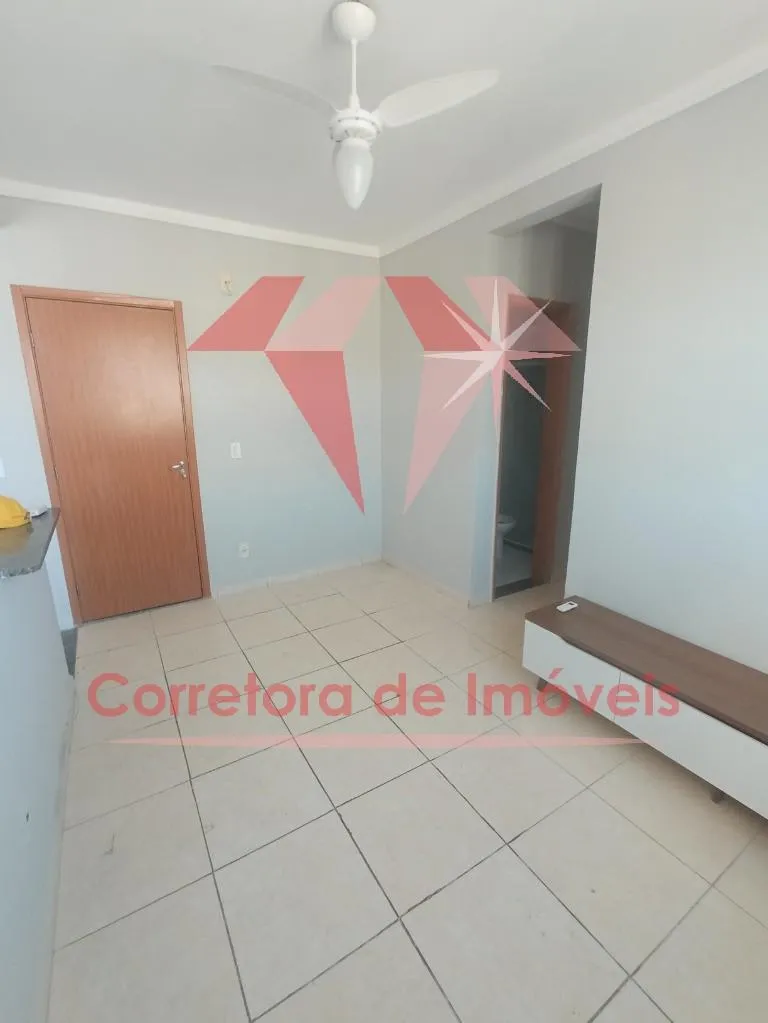 Imagem Apartamento em Colina de Laranjeiras, Serra
