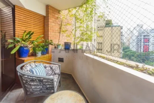 Imagem Apartamento à venda em São Paulo-SP, no Itaim Bibi: 2 quartos, 1 suíte, 3 salas, 3 banheiros, 1 vaga de garagem, 107m².