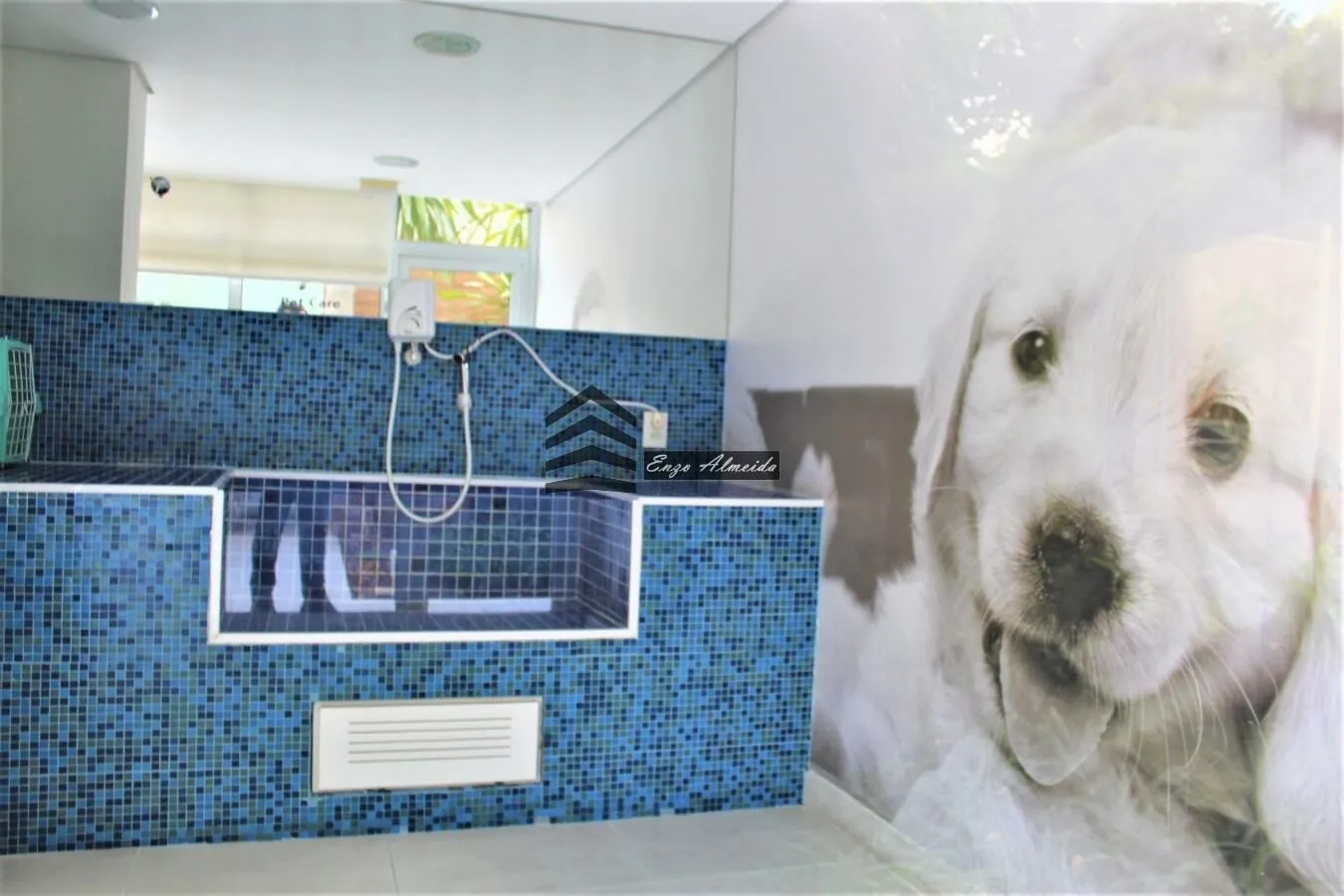 Imagem EASY VILA ROMANA - Apartamento à venda em São Paulo/SP