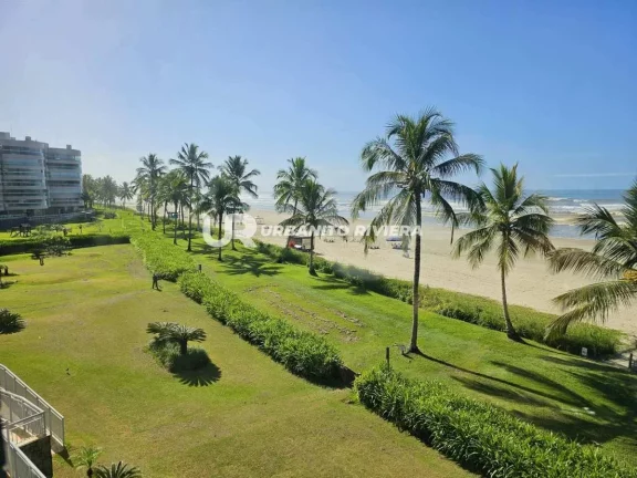 Foto do imóvel Apartamento P?(C) na Areia Frontal à Venda Módulo 2 | Riviera de São Lourenço. em Passeio dos Galeões