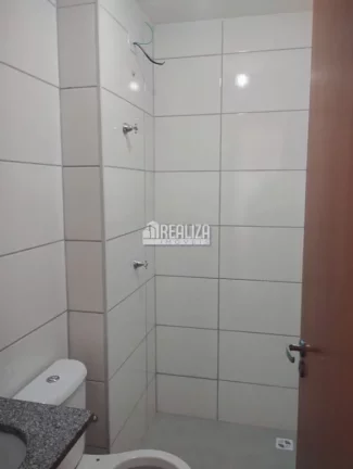 Imagem Apartamento para Alugar no Condomínio Park Novo Horizonte, bairro Paraíso, Uberaba - 2 dormitórios