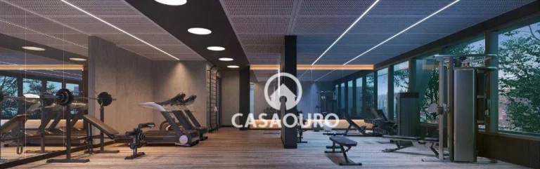 Imagem Apartamento Garden à venda, 286 m² por R$ 2.955.700,00 - Sion - Belo Horizonte/MG