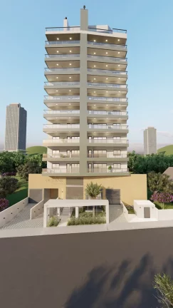 Imagem Oceanic Residence