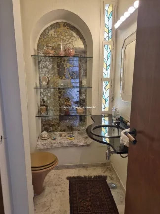 Imagem Apartamento para alugar Jardim América São Paulo