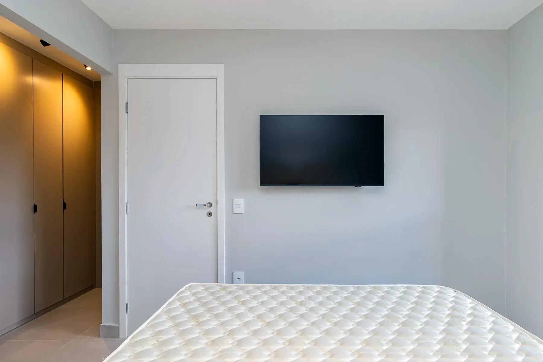 Imagem Apartamento com 1 Quarto para Alugar, 53,16 m² em Higienópolis - São Paulo