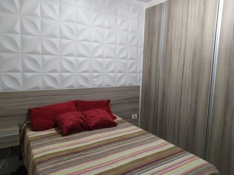 Imagem Apartamento sem condomínio à venda em Santo André-SP, Cobertura sem condomínio e Santo André