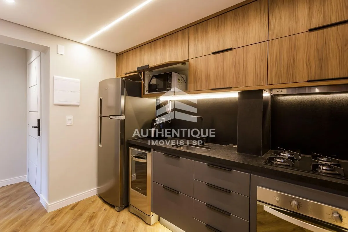 Imagem NOVA YORK MOEMA - Apartamento em Moema, São Paulo/SP