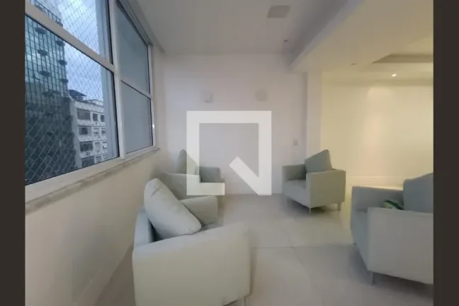 Imagem Apartamento à Venda - Copacabana, 4 Quartos, 278 m2