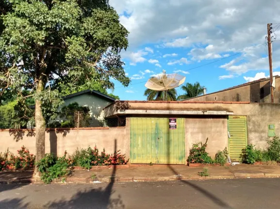Foto do imóvel Chácara com 4 Quartos à Venda, 180 m² em Parque dos Esportes - Ituverava