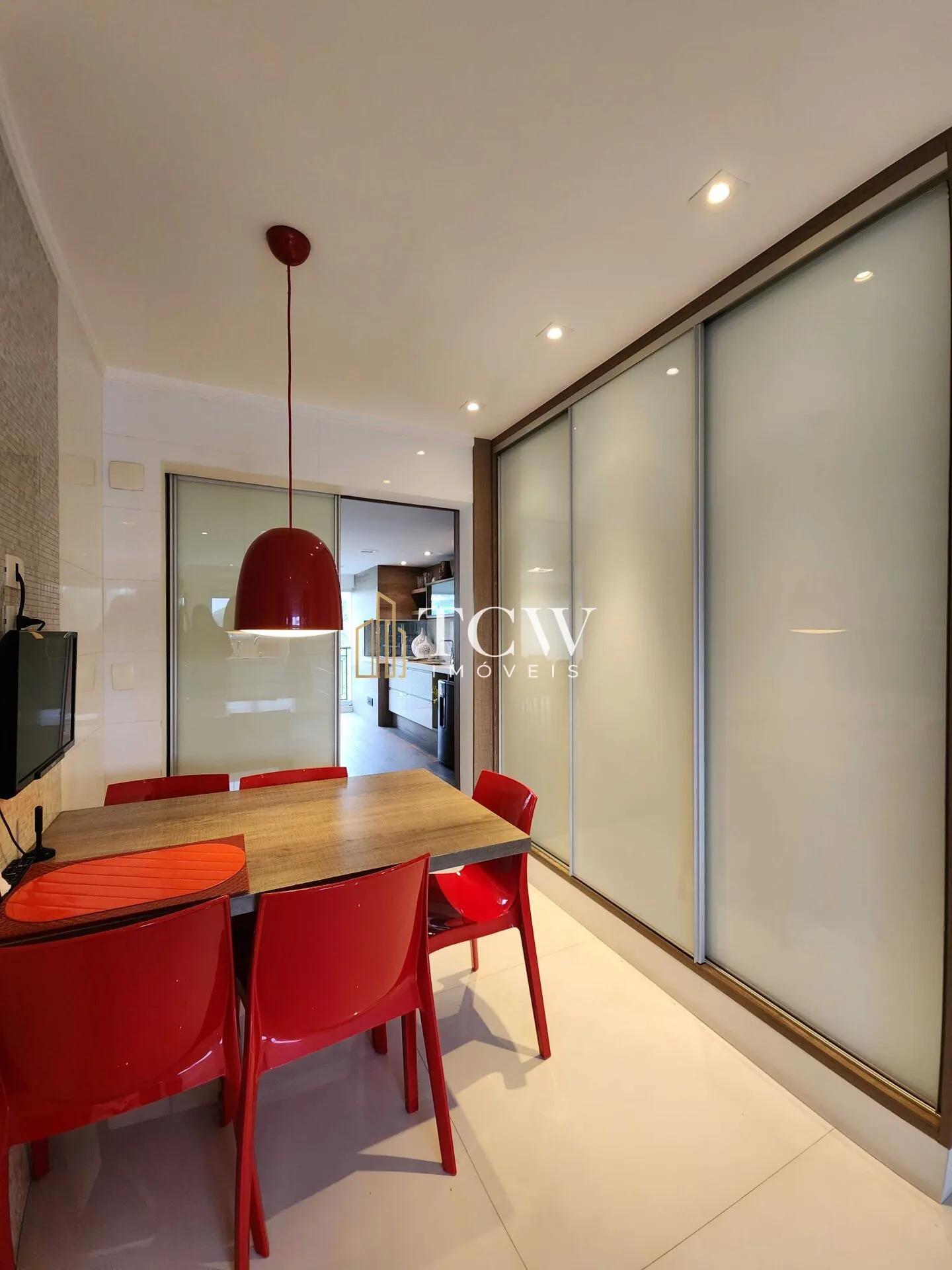 Imagem Apartamento Alto Padrão no Klabin 4 suites