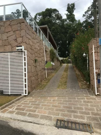 Imagem Casa à venda em Condomínio - Itupeva/SP