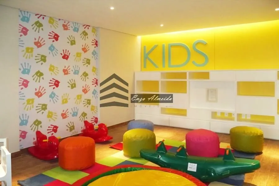 Imagem Apartamento à venda em São Paulo/SP