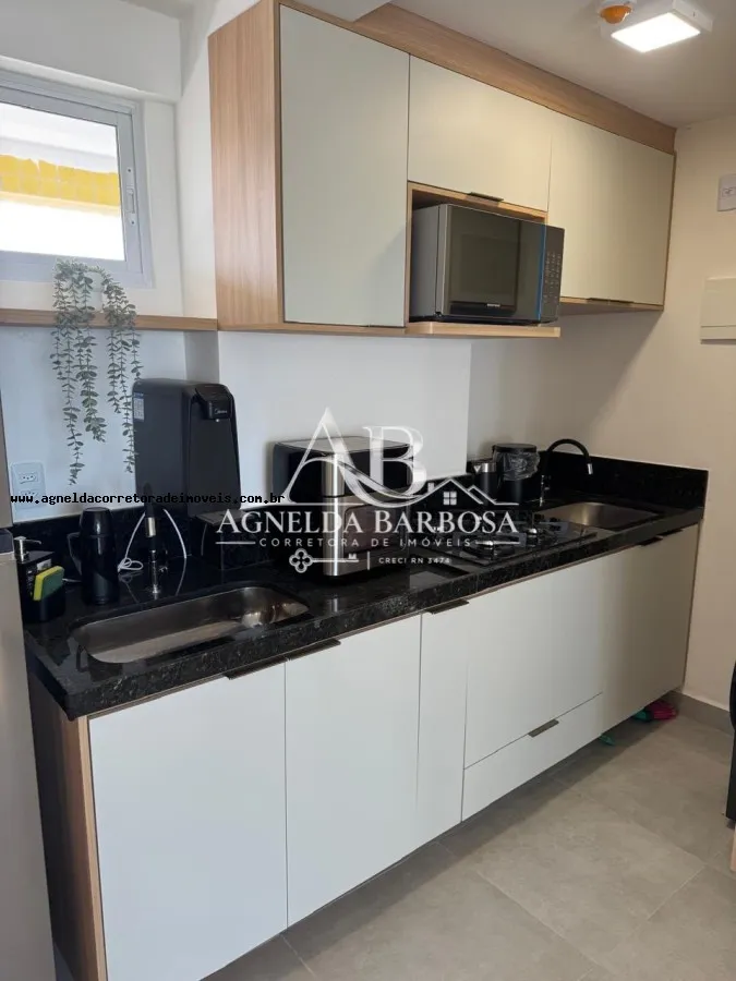 Imagem Apartamento para Venda em Natal, PONTA NEGRA, 2 dormitórios, 1 suíte, 2 banheiros, 1 vaga