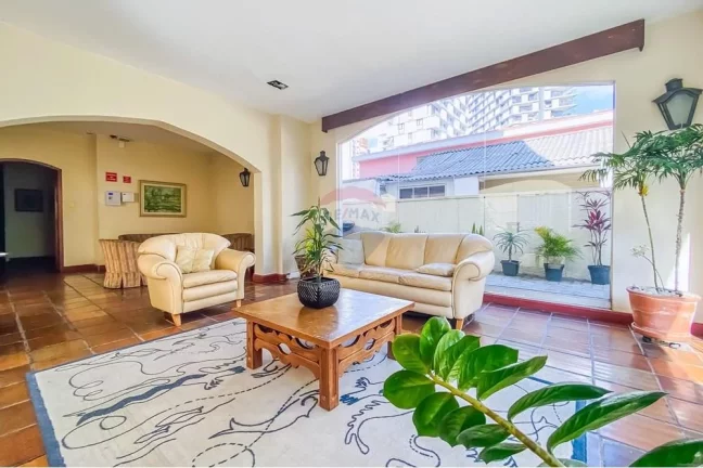 Imagem Apartamento 3 quartos a 200 metros do metrê Vila Madalena