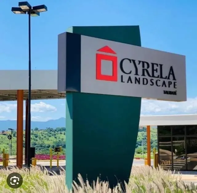 Imagem Terreno à venda 356M², Jardim Marlene Miranda, Taubaté - SP | Cyrela Landscape