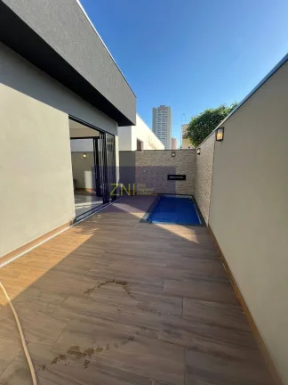 Imagem Casa em Condomínio na Quinta da Primavera R 1457