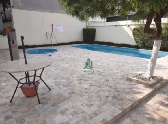 Imagem Apartamento com 2 dormitórios à venda, 48 m² por R$ 402.000,00 - Vila Maria Alta - São Paulo/SP