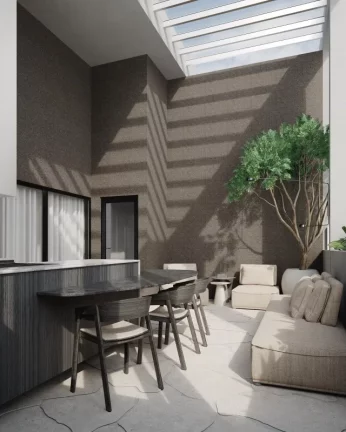 Imagem Apartamento para venda no bairro Morretes em Itapema