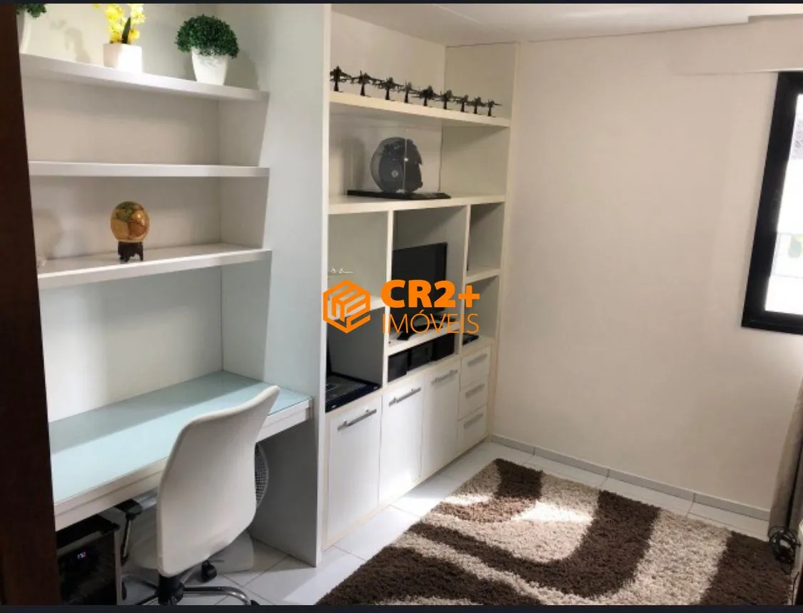 Imagem Vendo apartamento em Setúbal com 4 quartos, 3 vagas de garagem com dependência d