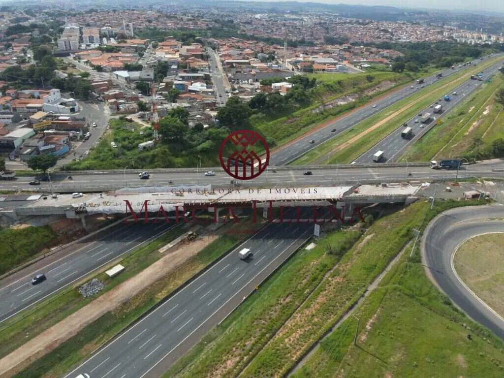 Imagem Terreno à venda em Campinas, Cidade Satélite Íris, 630m2