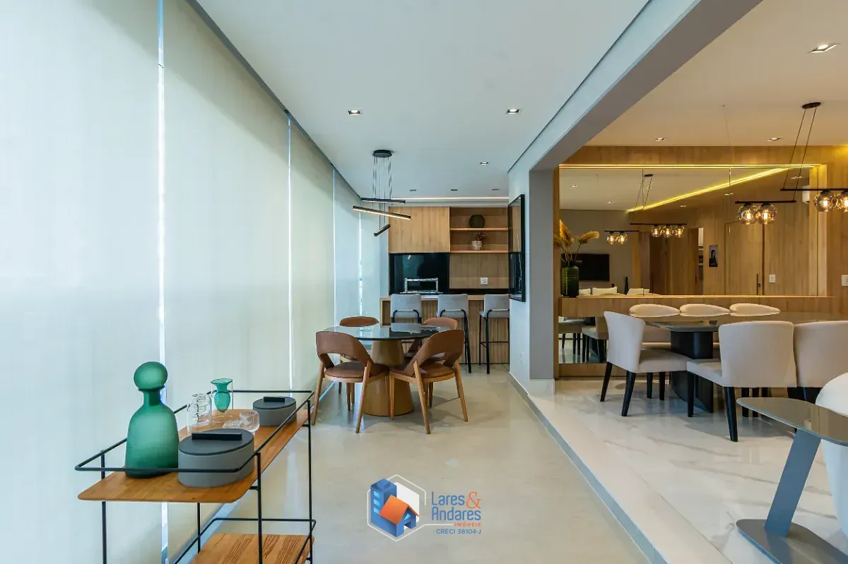 Imagem Apartamento para venda em Santana com 4 quartos, sendo 2 suítes, 181m²
