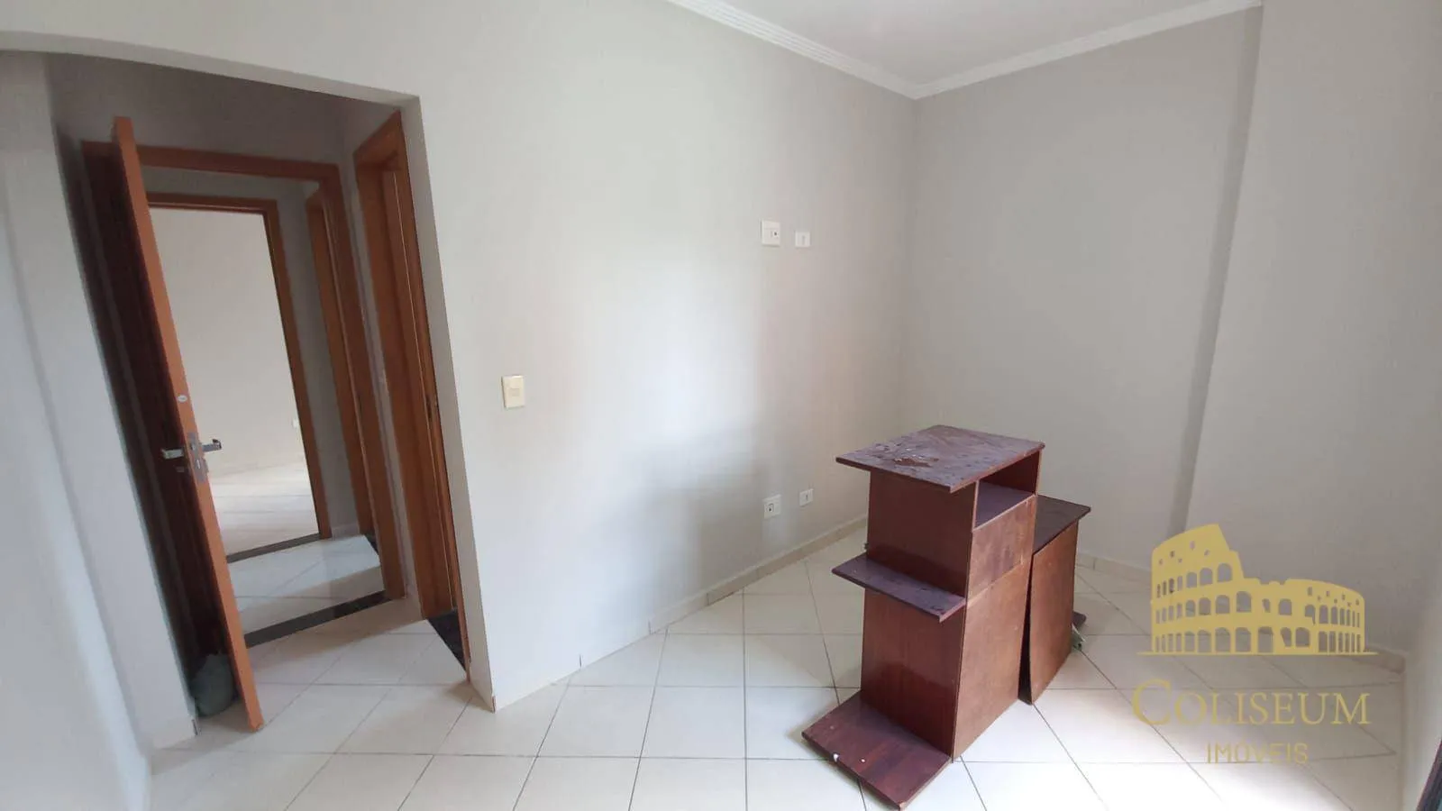 Imagem Apartamento com 2 dormitórios à venda, 72 m² por R$ 460.000,00 - Aviação - Praia Grande/SP