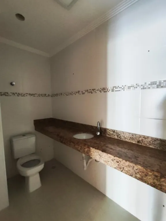 Imagem APARTAMENTO COM 154,00 m² - GUILHERMINA - PRAIA GRANDE SP