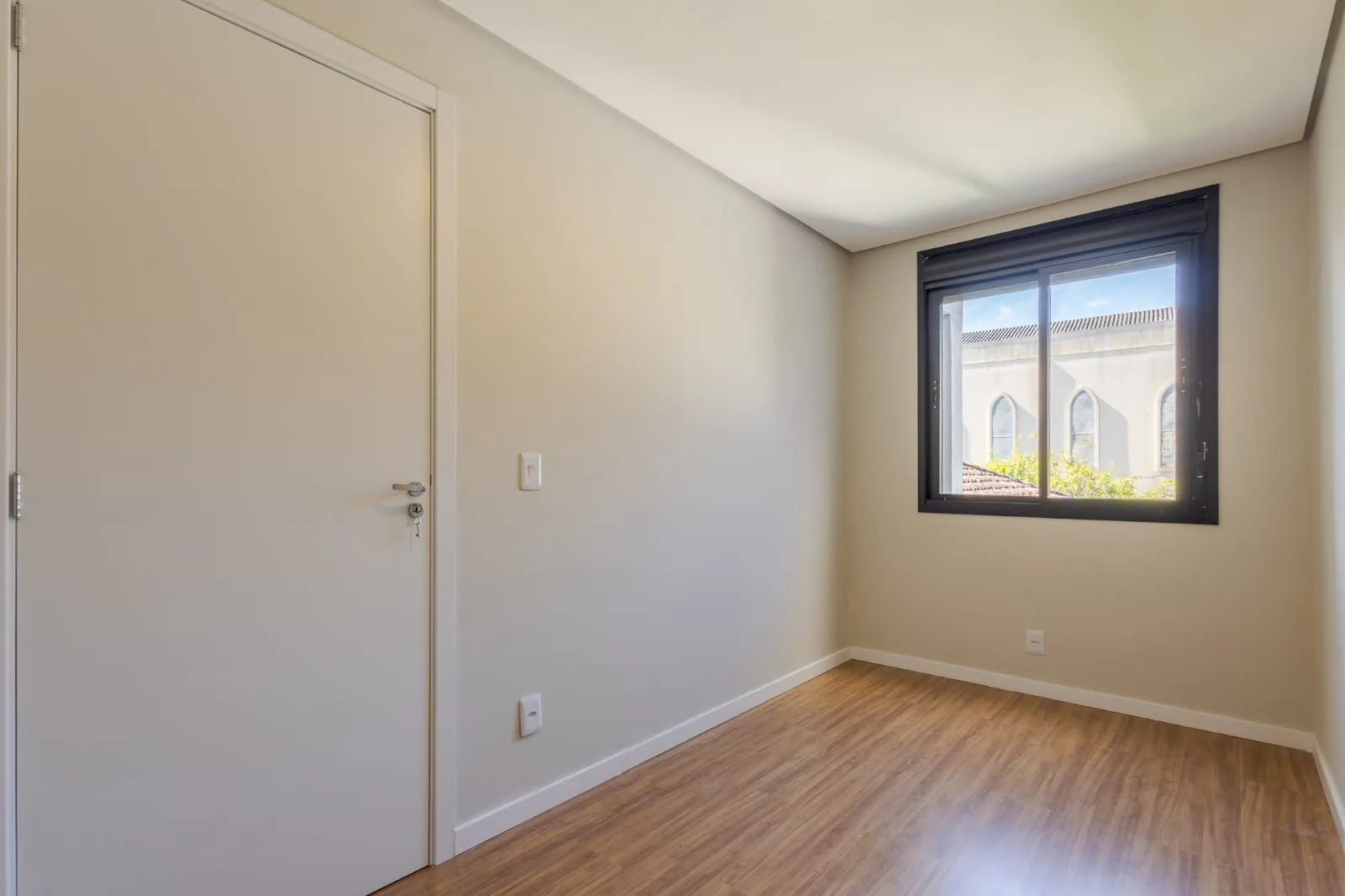 Imagem Casa Condominio para Venda - 94.47m², 3 dormitórios, sendo 1 suites, 1 vaga - Medianeira