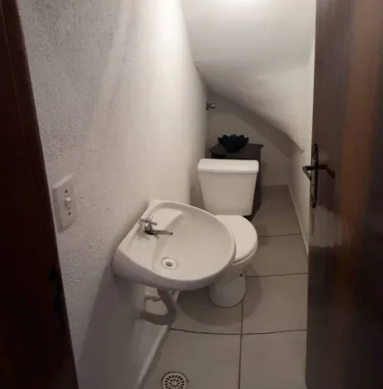 Imagem Alugo Sobrado em São Paulo, Vila Araguaia