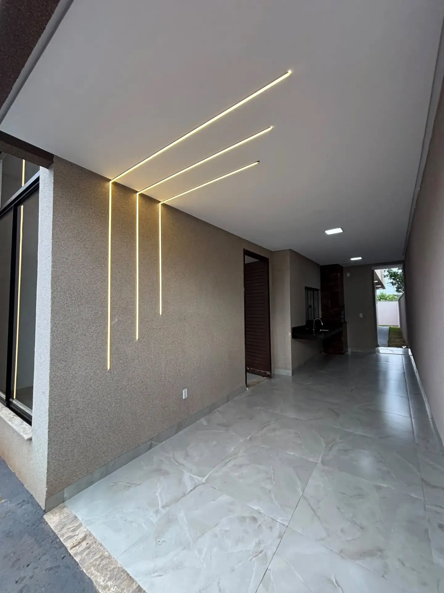 Imagem Casa 3/4 C Suite No Sitios Santa Luzia
