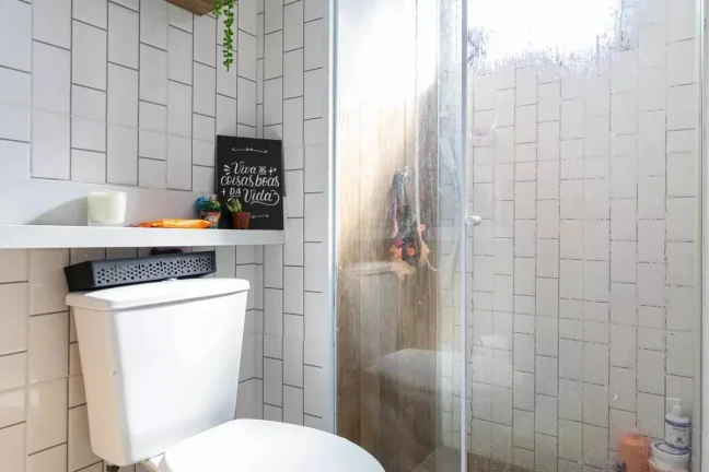 Imagem Duplex à Venda com 2 Dormitórios - Metrocasa Patriarca