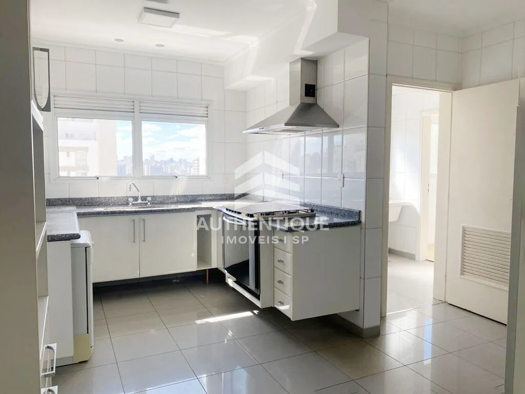 Imagem MAISON GIVERNY CAMPO BELO - Apartamento no bairro Campo Belo à venda