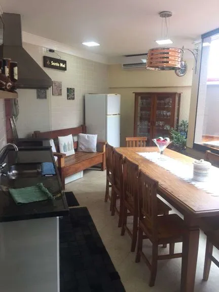 Imagem Cobertura com 4 Quartos à Venda, 350 m² em Santa Paula - São Caetano Do Sul