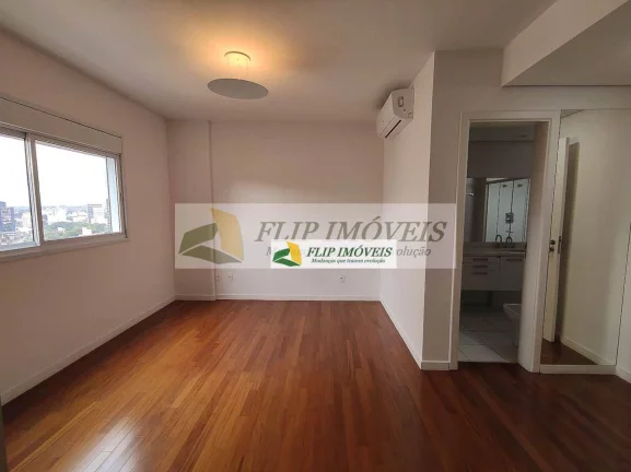 Imagem Apartamento com 2 dormitórios à venda, 130 m² por R$ 1.550.000,00 - Cambuí - Campinas/SP